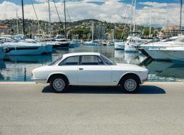 Alfa Roméo Giulia GT 1600