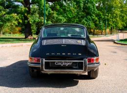 Porsche 911 2.0 SWB