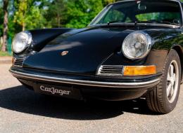 Porsche 911 2.0 SWB