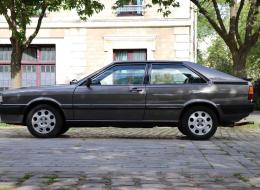 Audi GT Coup&eacute;
