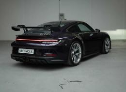 Porsche 992 .1 GT3 Clubsport *PTS Viola Metallic*
