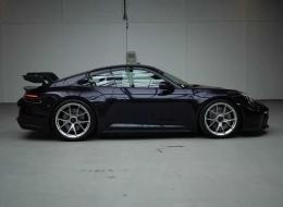 Porsche 992 .1 GT3 Clubsport *PTS Viola Metallic*