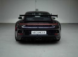 Porsche 992 .1 GT3 Clubsport *PTS Viola Metallic*