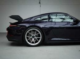 Porsche 992 .1 GT3 Clubsport *PTS Viola Metallic*