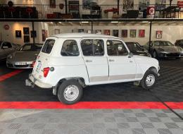 Renault 4 GTL SINPAR 4X4 - S&eacute;rie Limit&eacute;e Bye Bye