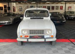 Renault 4 GTL SINPAR 4X4 - S&eacute;rie Limit&eacute;e Bye Bye