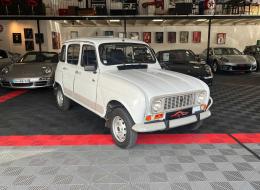 Renault 4 GTL SINPAR 4X4 - S&eacute;rie Limit&eacute;e Bye Bye