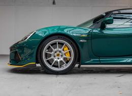 Lotus Exige 420 Sport Final édition *87 ex / Française / PPF*