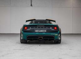 Lotus Exige 420 Sport Final édition *87 ex / Française / PPF*