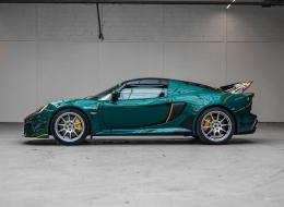 Lotus Exige 420 Sport Final édition *87 ex / Française / PPF*