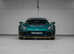 Lotus Exige 420 Sport Final édition *87 ex / Française / PPF*