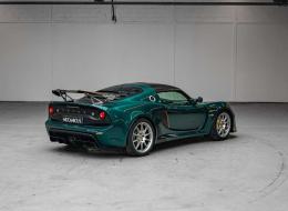 Lotus Exige 420 Sport Final édition *87 ex / Française / PPF*