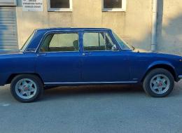 Alfa Roméo 2000 Berlina 2000