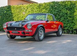 Fiat 124 Abarth