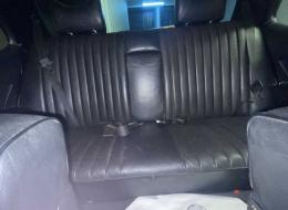 Mercedes-Benz SE 280