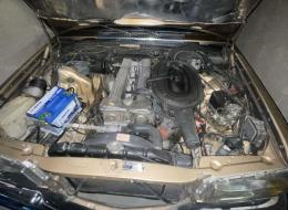 Mercedes-Benz SE 280