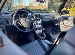 Alfa Roméo Spider 2.0 16V Twin Spark