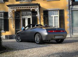 Alfa Roméo Spider 2.0 16V Twin Spark