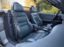 Alfa Roméo Spider 2.0 16V Twin Spark