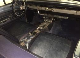 Dodge Dart Coup&eacute;