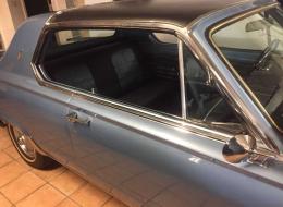 Dodge Dart Coup&eacute;