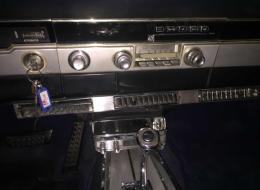 Dodge Dart Coup&eacute;