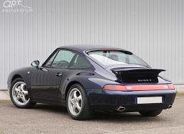 Porsche 993 Carrera 4 Coupé