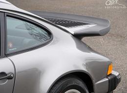 Porsche 911 3.2L Coup&eacute; G50