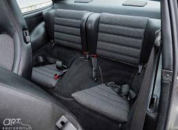 Porsche 911 3.2L Coup&eacute; G50