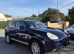Porsche Cayenne S  V8 340CH