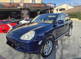 Porsche Cayenne S  V8 340CH