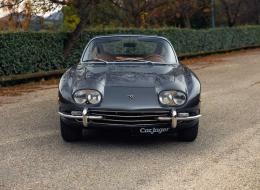 Lamborghini 350 GT Interim