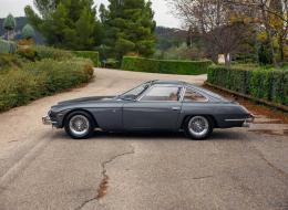 Lamborghini 350 GT Interim