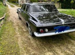 Plymouth Fury CORONADO