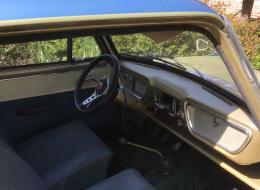 Ford Anglia 106E Sportsman