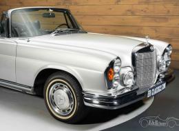 Mercedes-Benz SE 280 Cabriolet