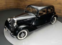 Mercedes-Benz 170 VA