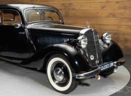 Mercedes-Benz 170 VA