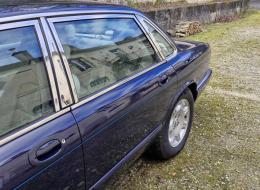 Jaguar Série - XJ 8 X308 Sovereign