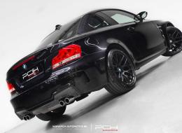 BMW Série 1 1er M Coup&eacute; 3.0i - STAGE 1 388cv -