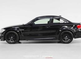 BMW Série 1 1er M Coup&eacute; 3.0i - STAGE 1 388cv -