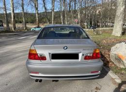 BMW Série 3 320 Ci 