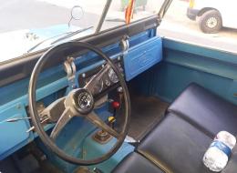 LandRover 88 S&eacute;rie III