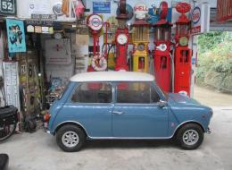 Mini Innocenti 1001