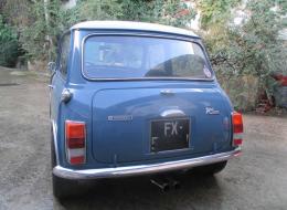 Mini Innocenti 1001