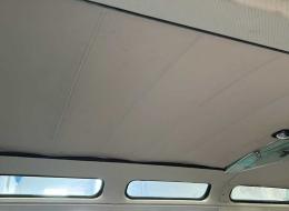 Volkswagen T2 Samba Replica