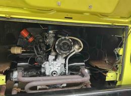 Volkswagen T2 Single cab