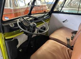 Volkswagen T2 Single cab