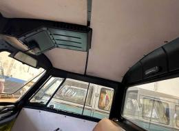 Volkswagen T2 Single cab