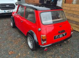 Mini 1000 The Chelsea